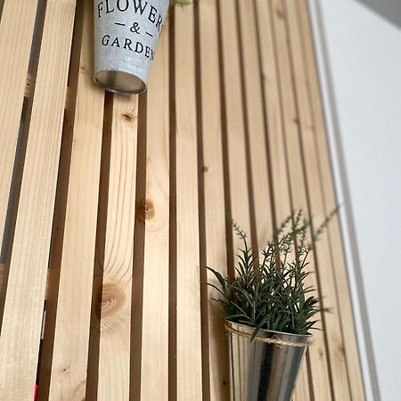 La Lana Apartamento Zamora Exteriör bild