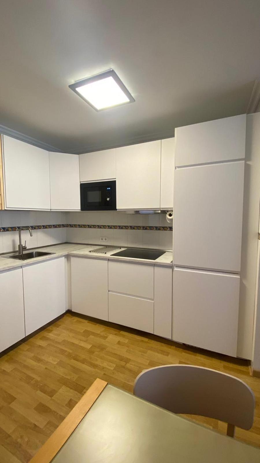 La Lana Apartamento Zamora Exteriör bild