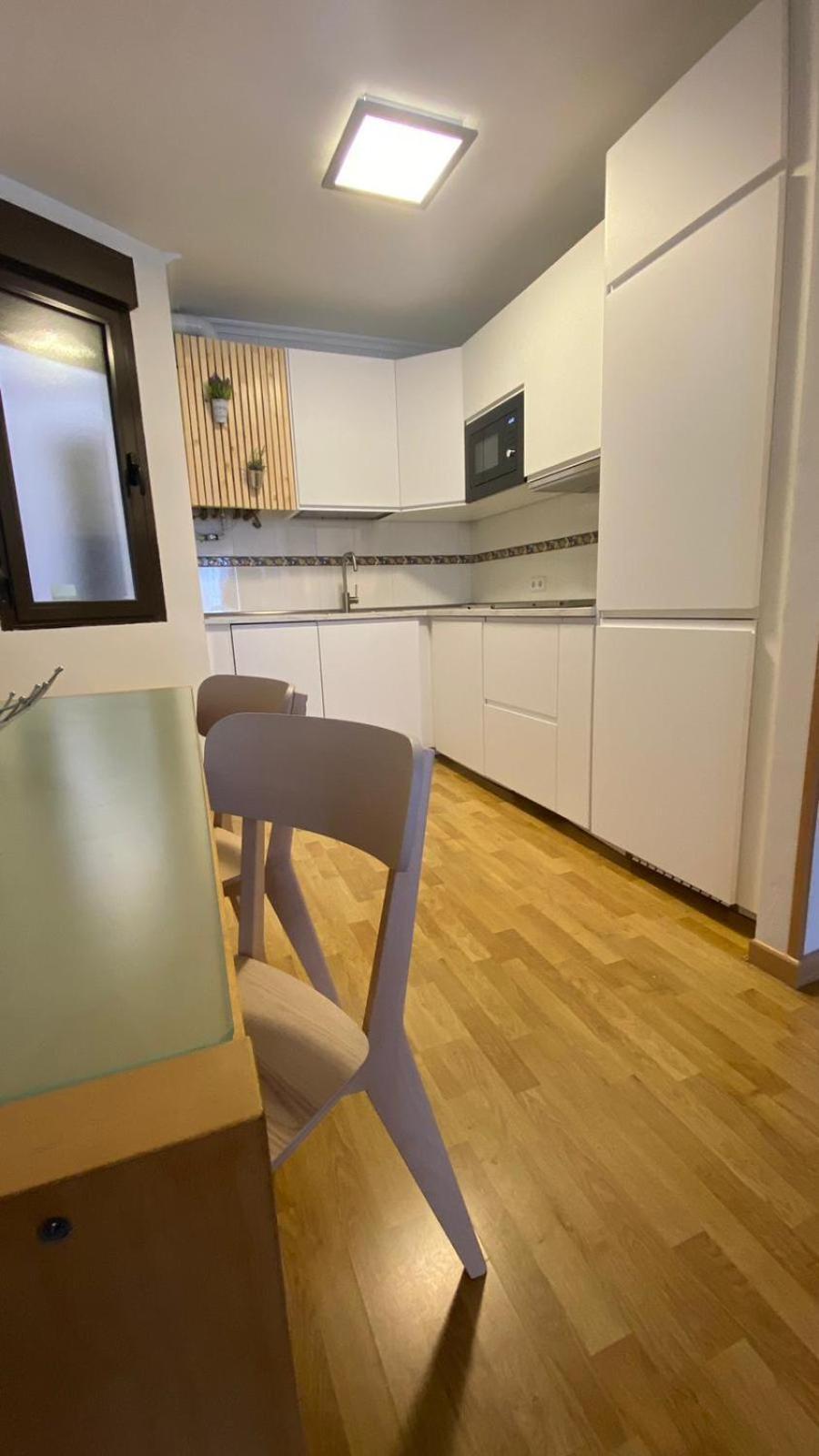 La Lana Apartamento Zamora Exteriör bild