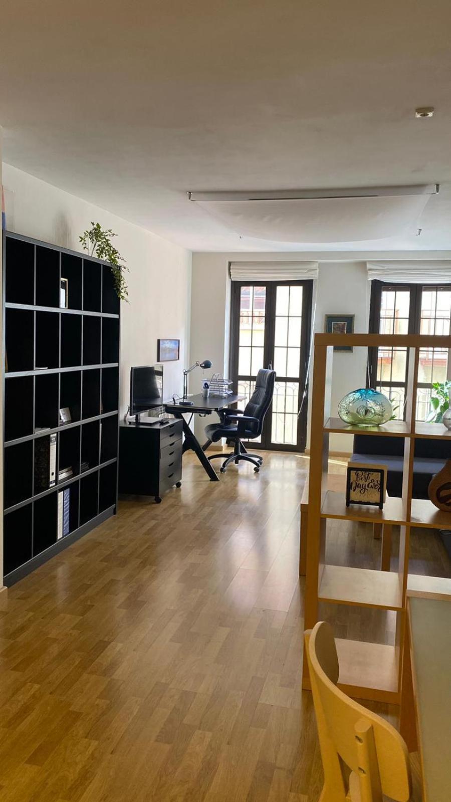 La Lana Apartamento Zamora Exteriör bild