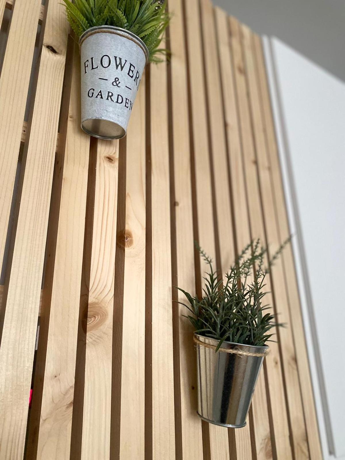 La Lana Apartamento Zamora Exteriör bild