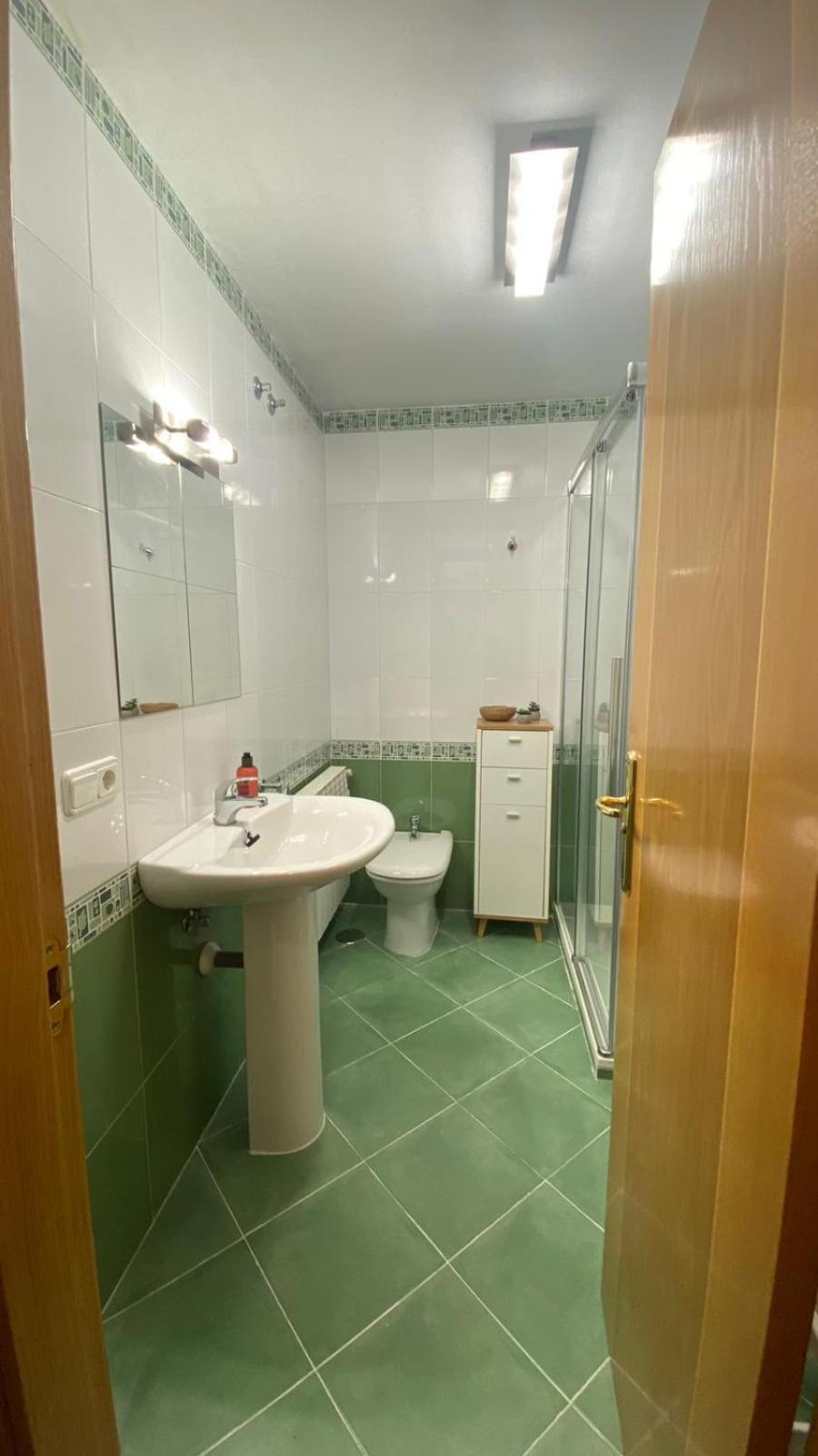 La Lana Apartamento Zamora Exteriör bild