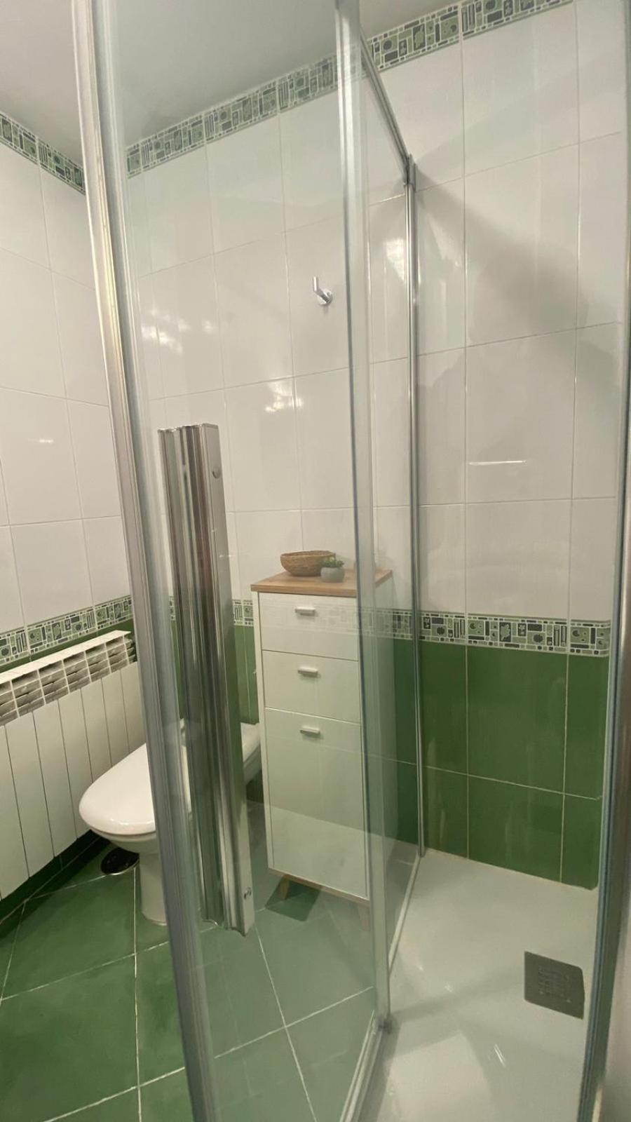 La Lana Apartamento Zamora Exteriör bild